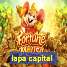 lapa capital